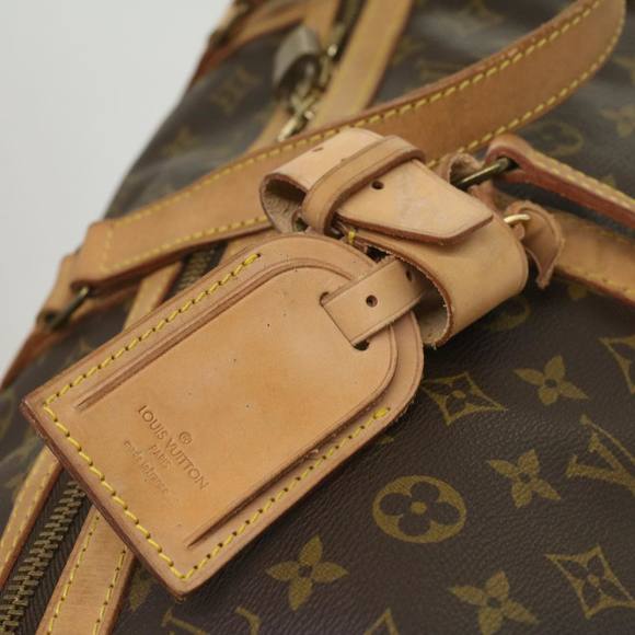 LOUIS VUITTON Sac Souple Travel - Picture 7 of 16